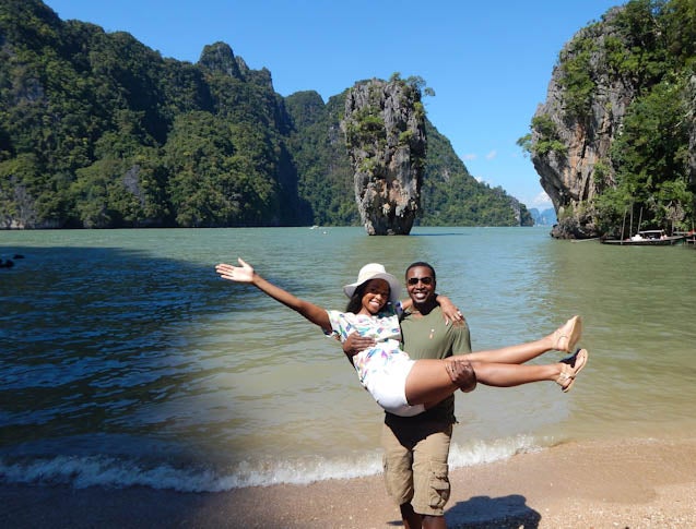 Bridal Bliss: Our Love, Our Way