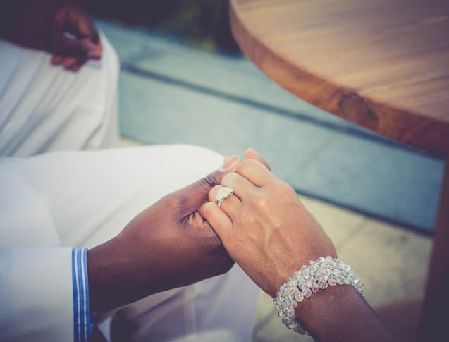 Bridal Bliss: Our Love, Our Way