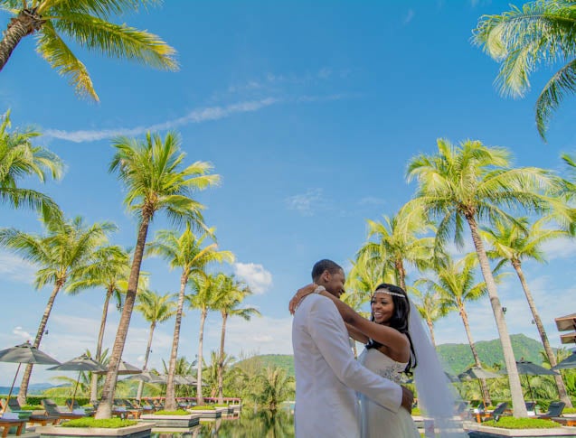 Bridal Bliss: Our Love, Our Way