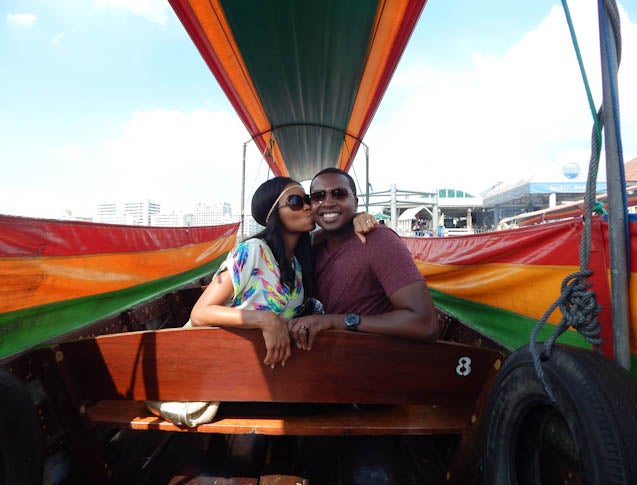 Bridal Bliss: Our Love, Our Way