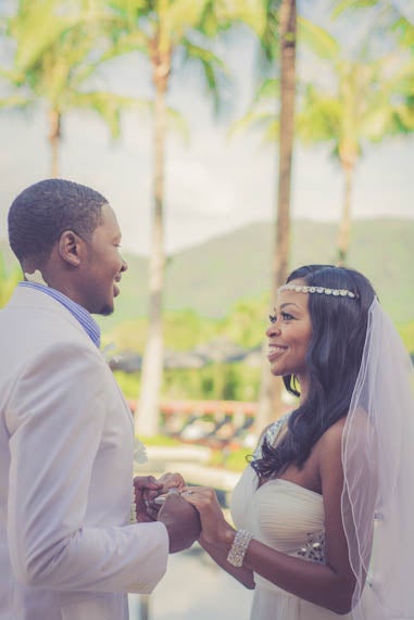 Bridal Bliss: Our Love, Our Way