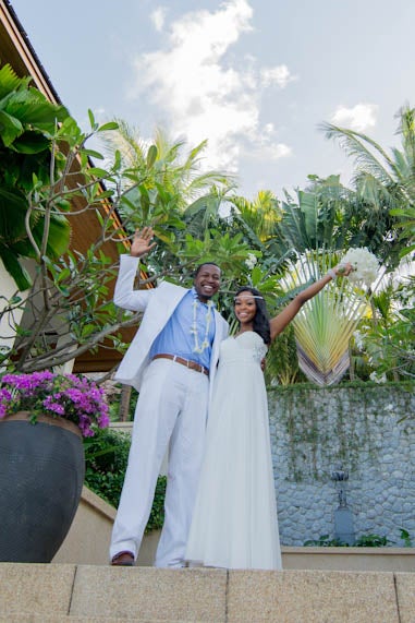 Bridal Bliss: Our Love, Our Way