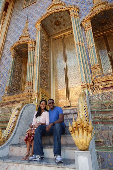 Bridal Bliss: Our Love, Our Way