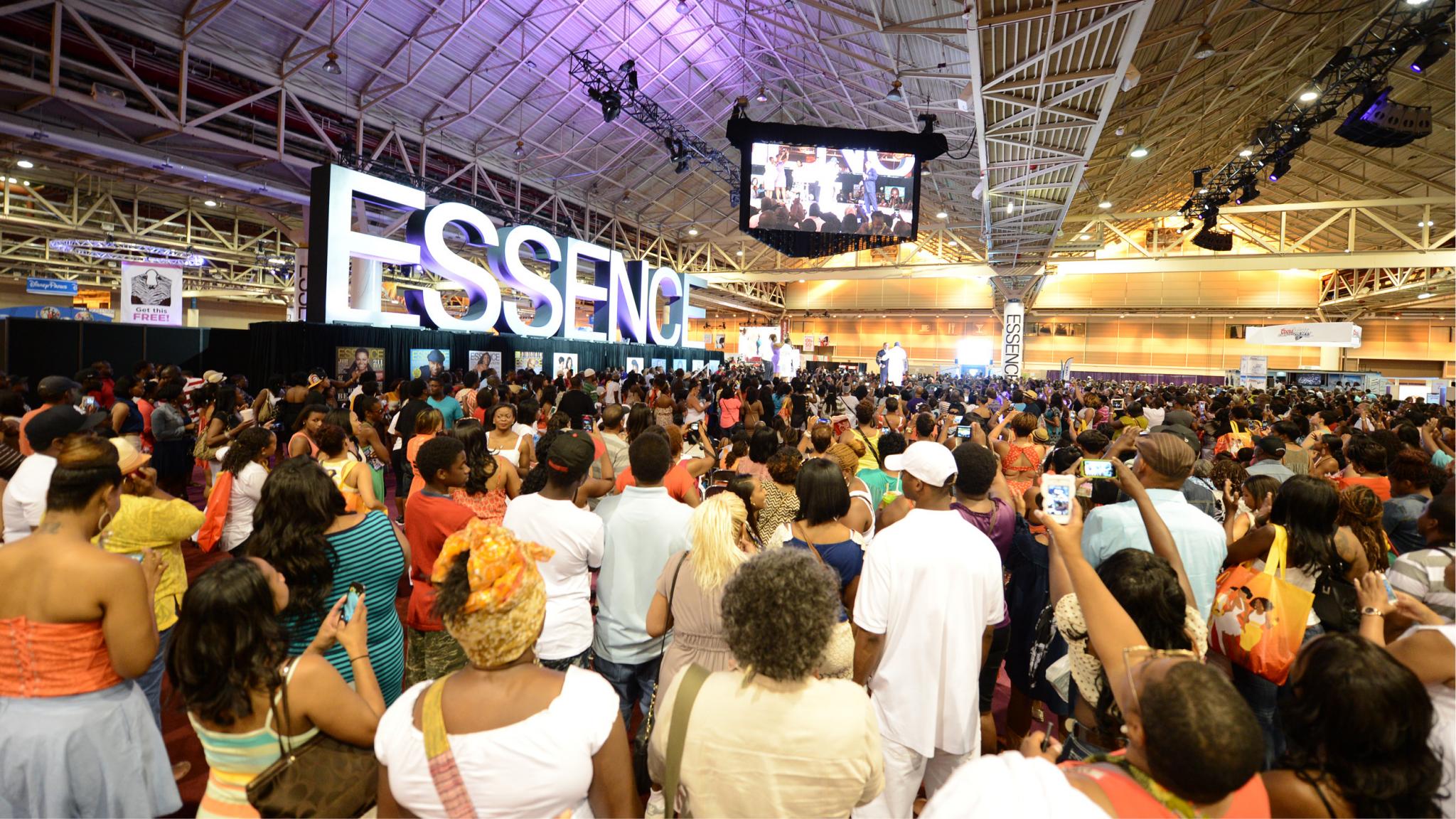 #Top5 Things for Singles to Do at #EssenceFest