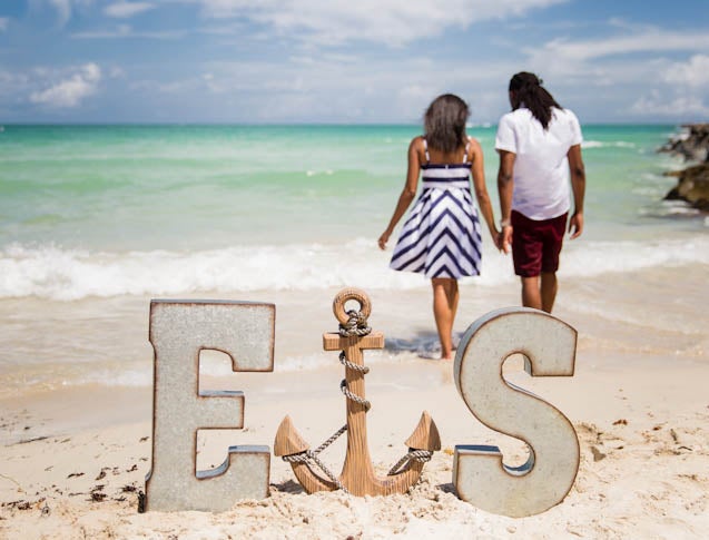 Just Engaged: Dance With Me