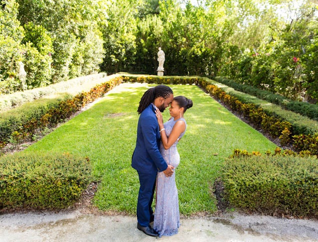 Just Engaged: Dance With Me