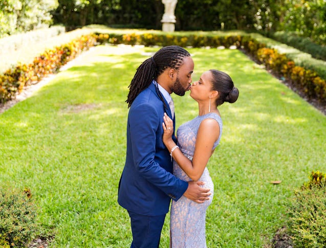 Just Engaged: Dance With Me