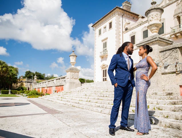 Just Engaged: Dance With Me