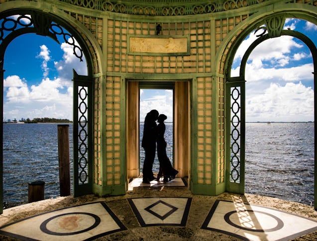 Just Engaged: Dance With Me