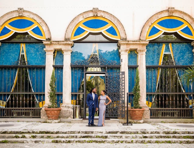 Just Engaged: Dance With Me