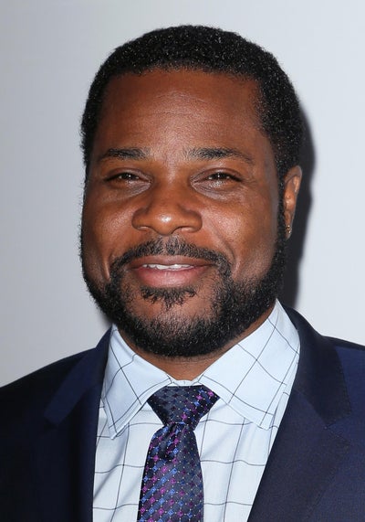 Malcolm Jamal Warner Speaks on Bill Cosby Scandal, Questions Other Hollywood Men Getting a Pass