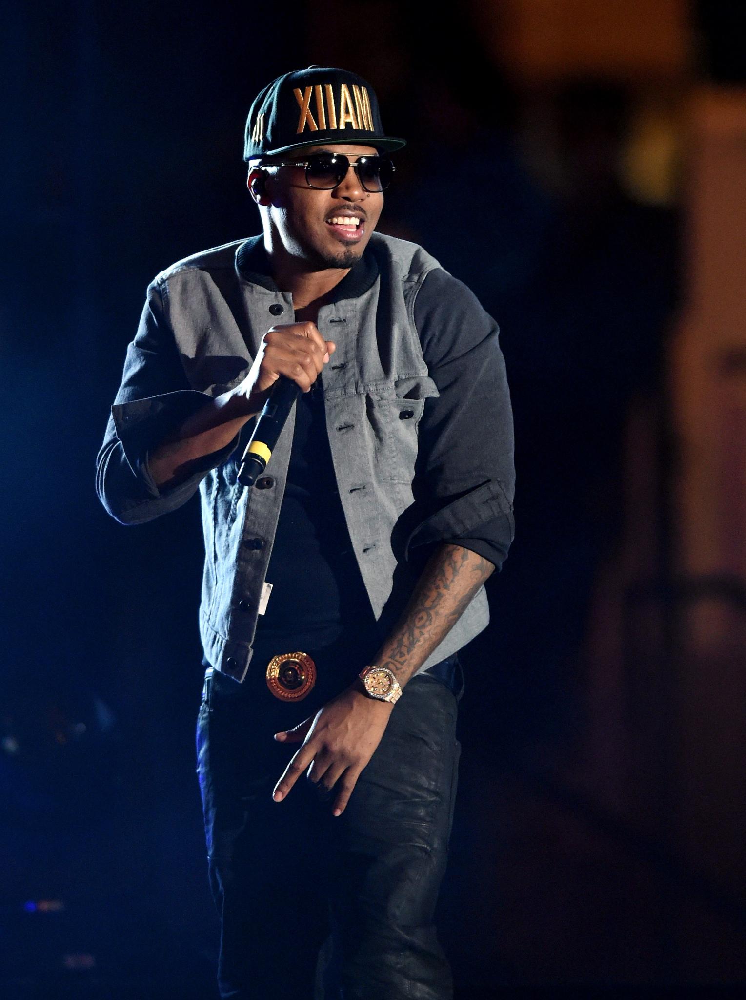 #MCM: Nas is Illmatic...