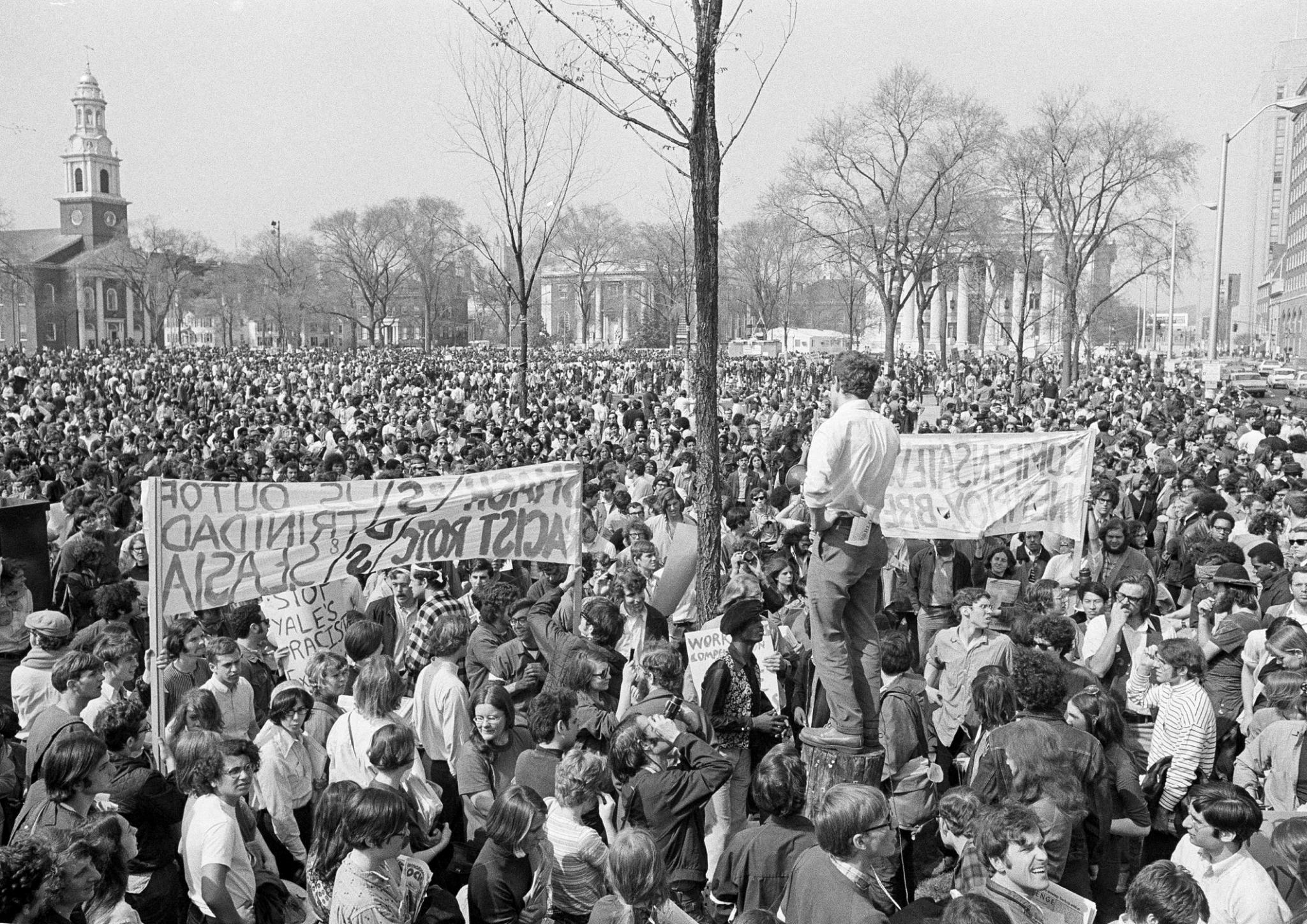 21 Notable Moments of Social Unrest That Shaped Black History
