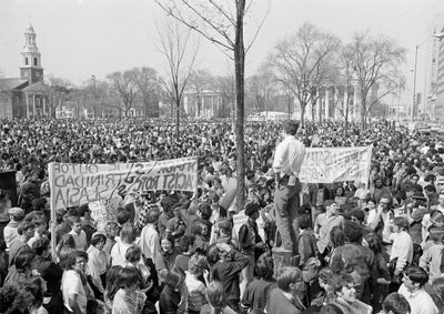 21 Notable Moments of Social Unrest That Shaped Black History