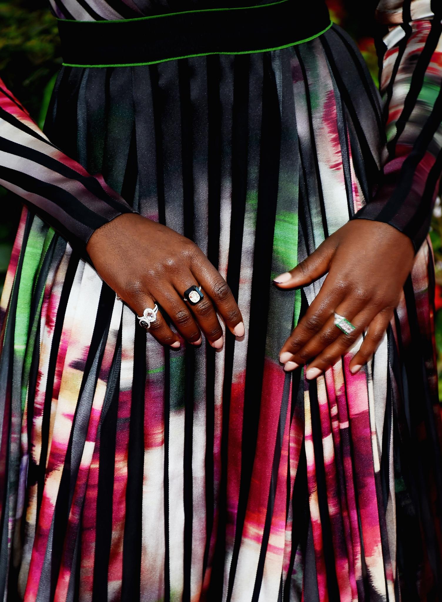 7 Ways You Should Be Wearing Your Nails This Season