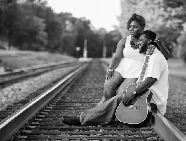 Just Engaged: I Never Knew Love Like This Before