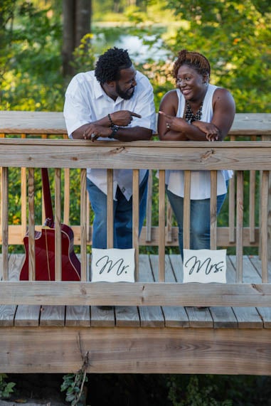 Just Engaged: I Never Knew Love Like This Before