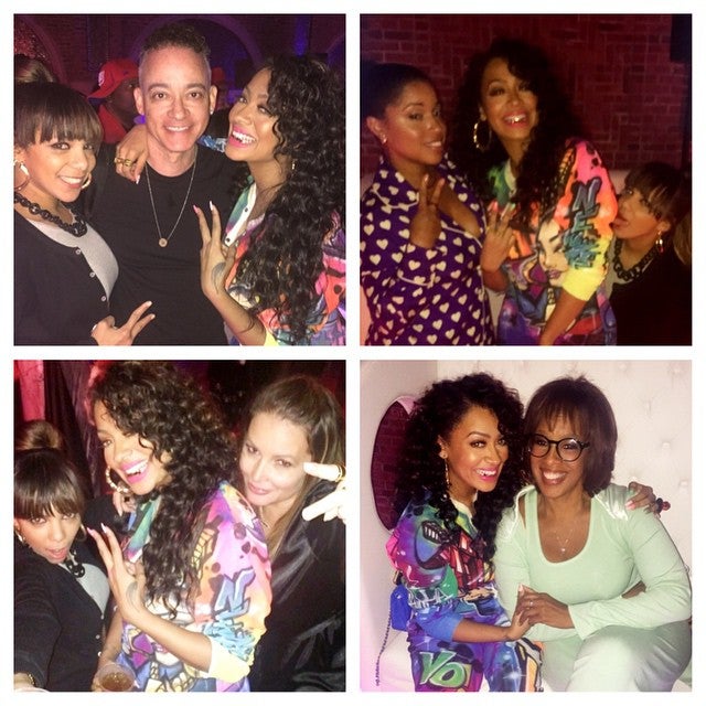 Happy Birthday! Inside Alicia Keys' 'House Party' Pajama Jam