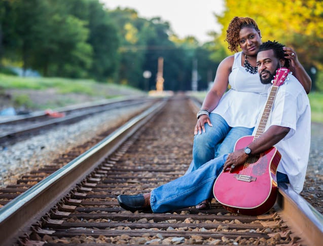 Just Engaged: I Never Knew Love Like This Before