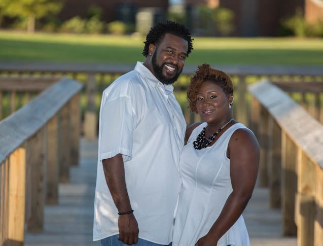 Just Engaged: I Never Knew Love Like This Before