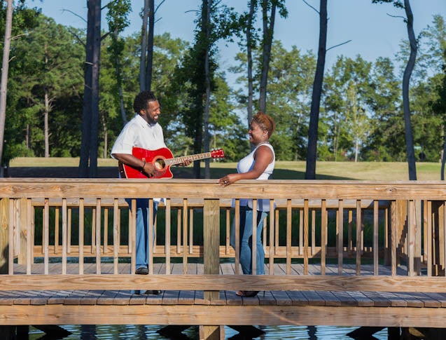 Just Engaged: I Never Knew Love Like This Before