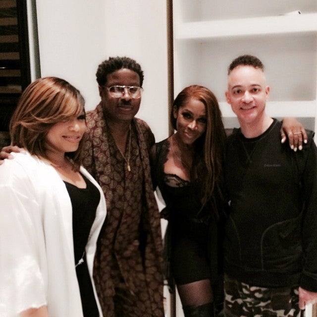 Happy Birthday! Inside Alicia Keys' 'House Party' Pajama Jam