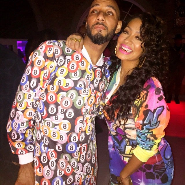 Happy Birthday! Inside Alicia Keys' 'House Party' Pajama Jam