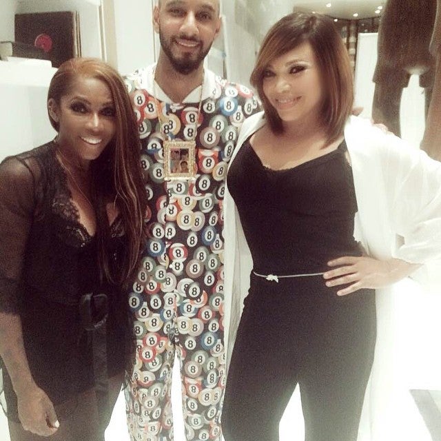 Happy Birthday! Inside Alicia Keys' 'House Party' Pajama Jam