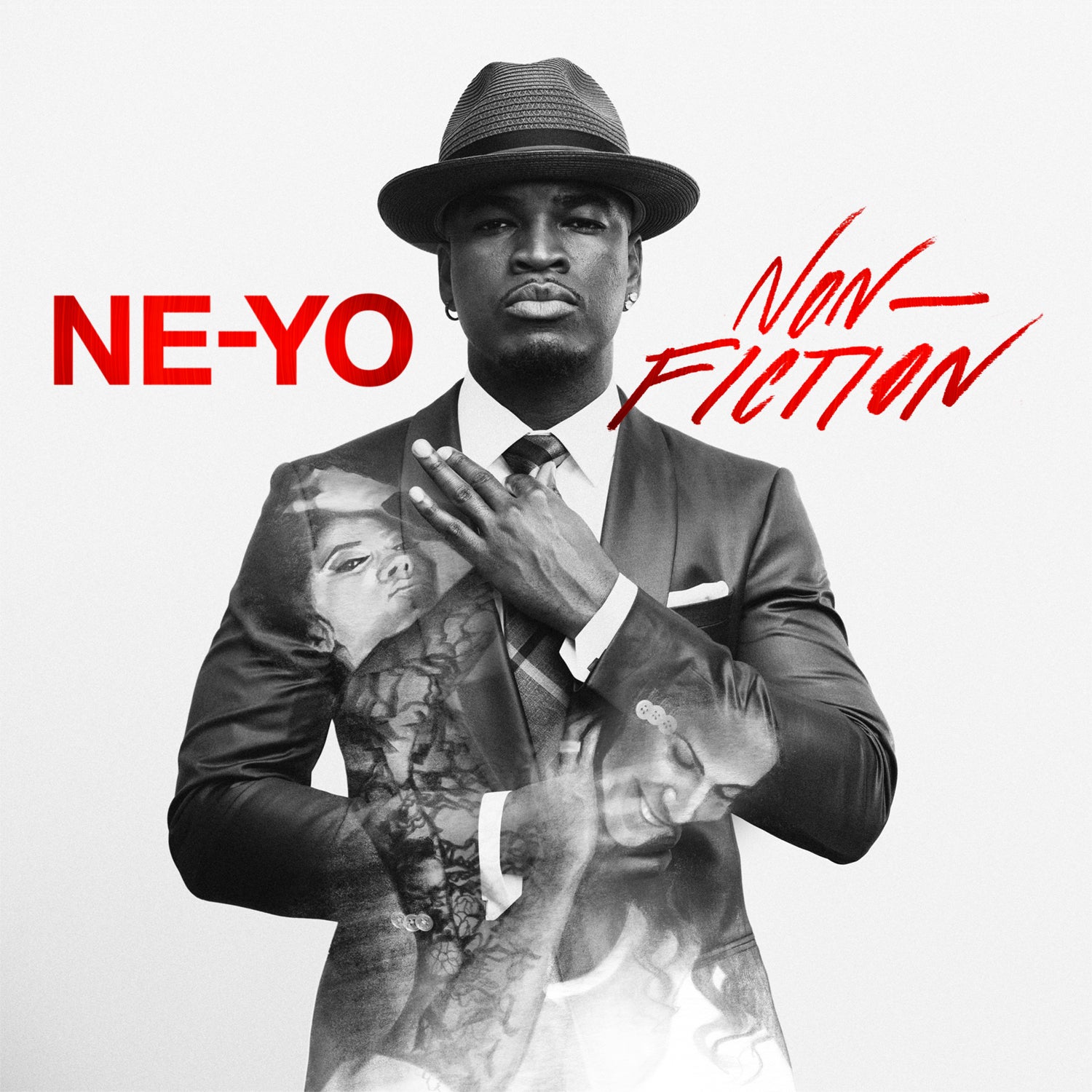 Album Review – Ne-Yo ‘Non-Fiction’