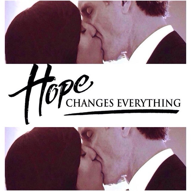 Scandal’s Back! Our Top 12 “Olitz" Memes
