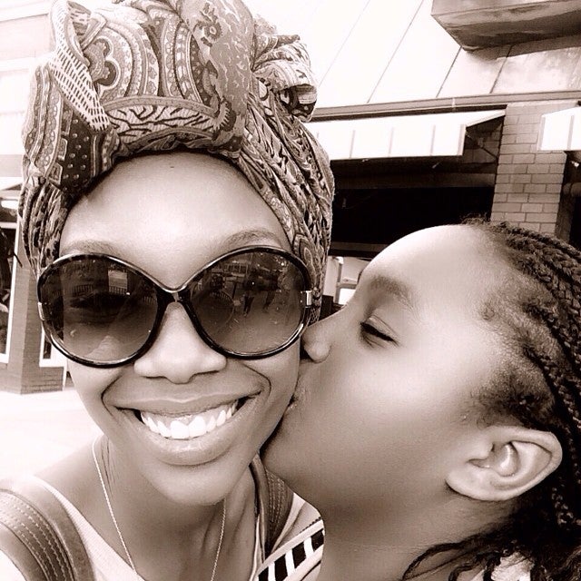 16 Most Stylish Celeb Moms and Kids on Instagram