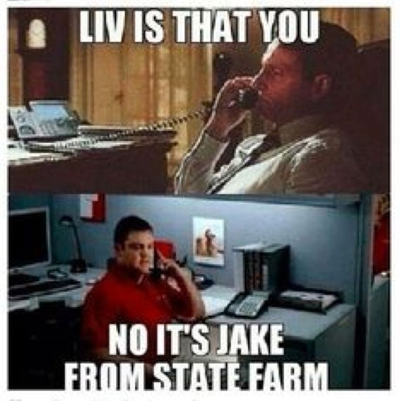 Scandal’s Back! Our Top 12 “Olitz" Memes