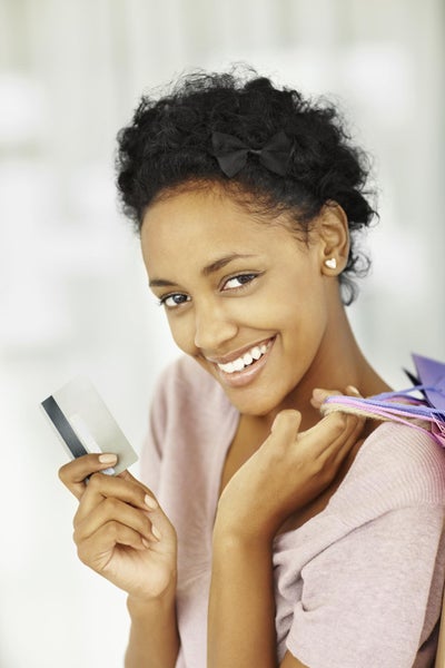 From Broke to Blessed: Increase Your Credit Score