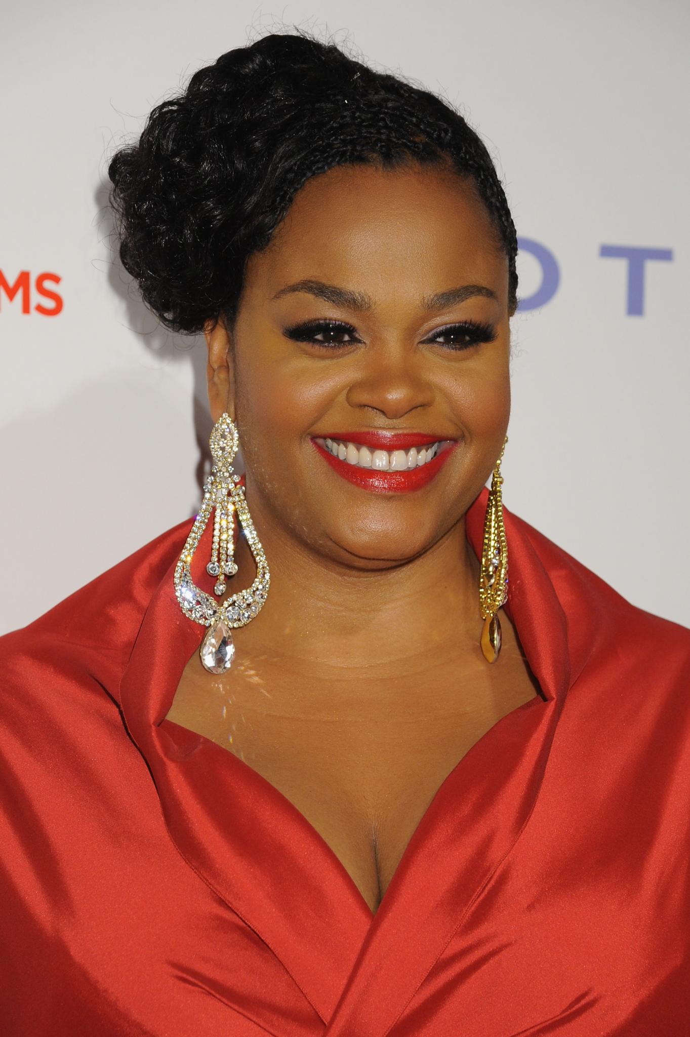 Jill Scott’s Prettiest Pouts