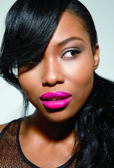 Stir It Up: How To Get A Vibrant Pink Makeup Look