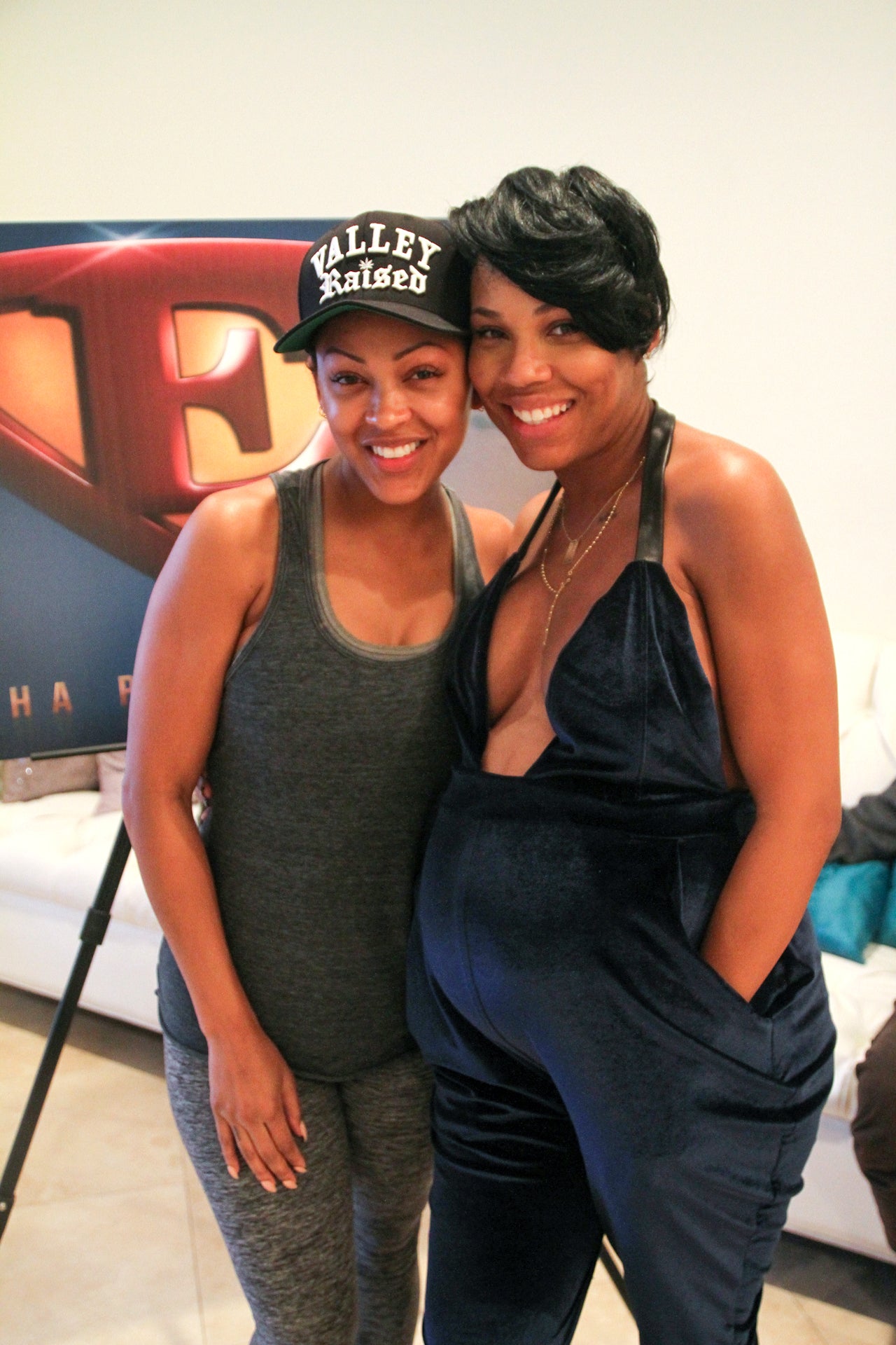 Baby on Board: Inside La’Myia Good and Eric Bellinger’s Baby Shower