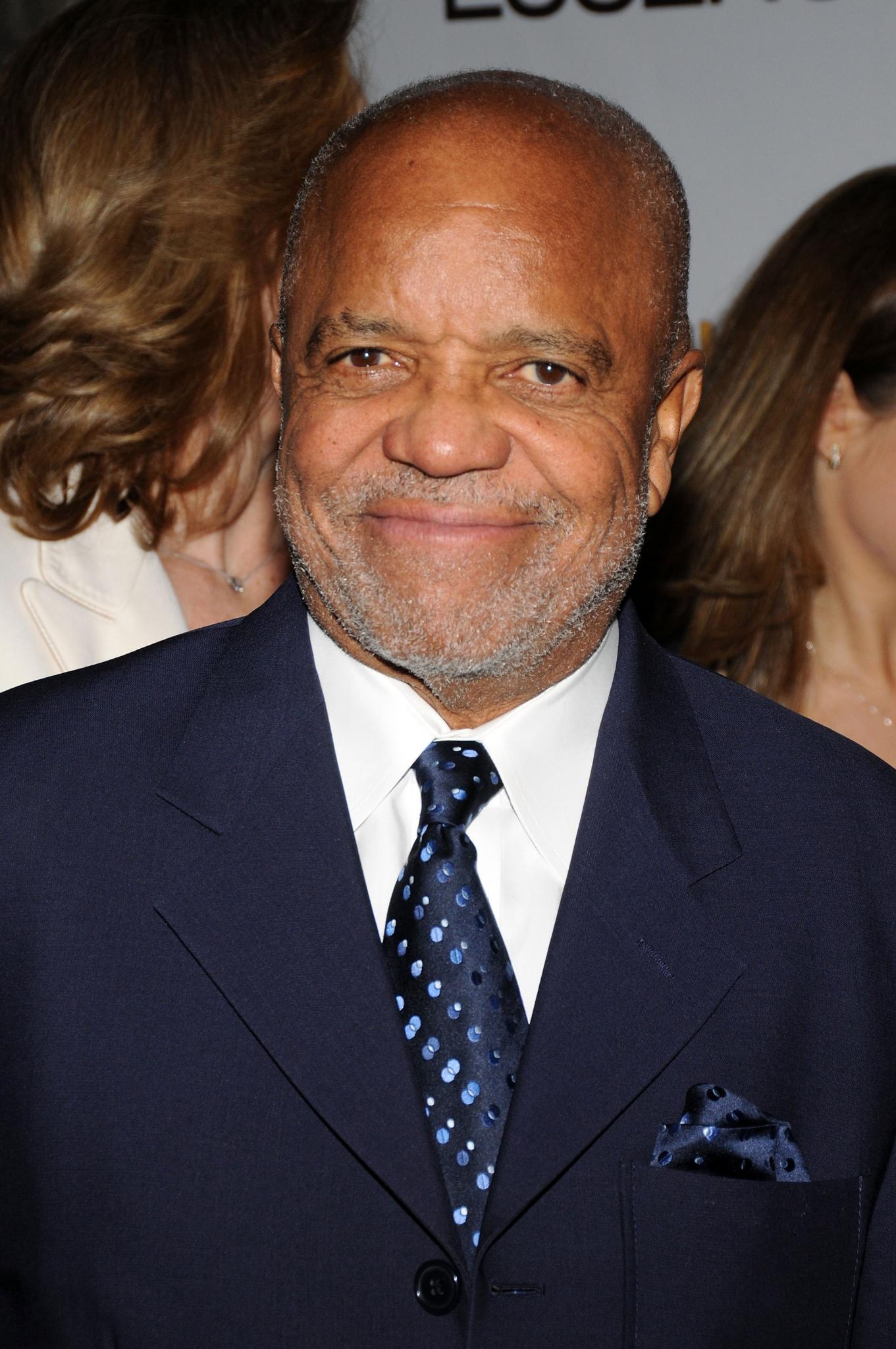 Go 'Head! 23 Black Celebs Who Have Made History