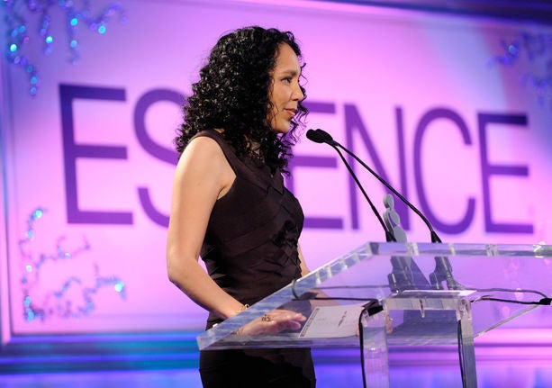 A Look Back at All of ESSENCE's Black Women in Hollywood Honorees
