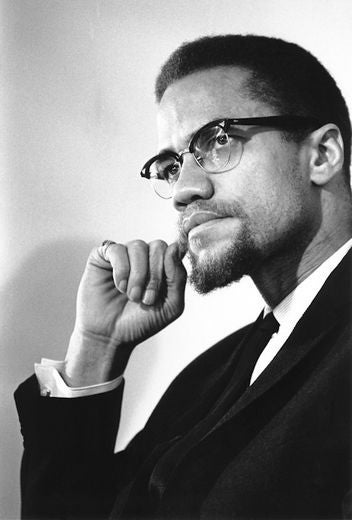 Malcolm X’s Boston Home to Be Site of Archeological Dig
