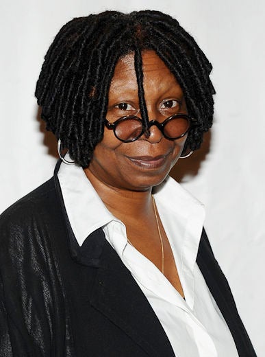 Whoopi Goldberg Pulls Back Bill Cosby Support, Says ‘Information Kinda Points to Guilt’