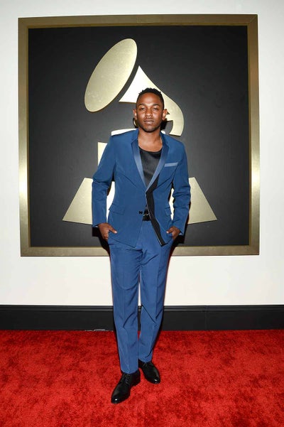 #MM: Music Monday – Kendrick Lamar’s ‘The Blacker The Berry’