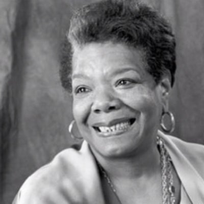 Coffee Talk: Maya Angelou to Be Honored with Forever Stamp