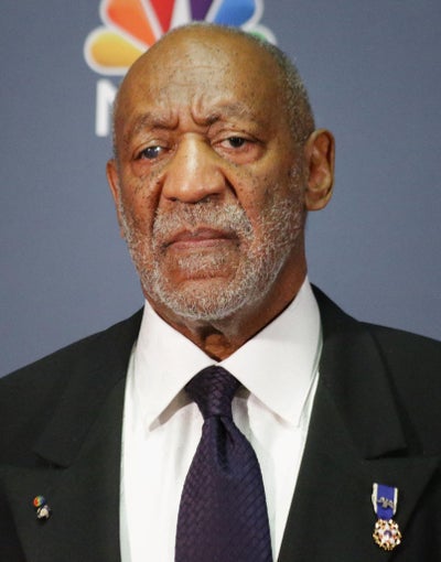 Court Documents Reveal Bill Cosby Admitted to Drugging Women