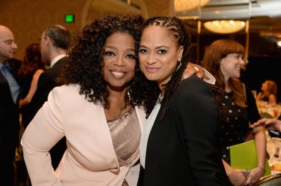 Ava DuVernay and Oprah Team Up to Bring New Series to OWN