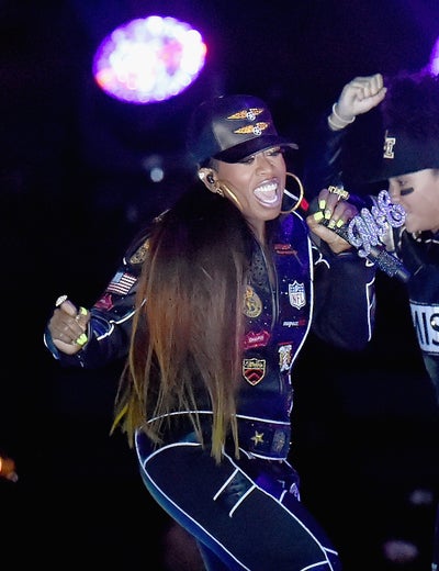 Missy Elliott: ‘I Didn’t Realize How Much I Was Missed’