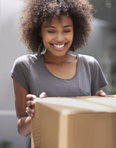 Why Subscription Box Services are Great for Natural Hair