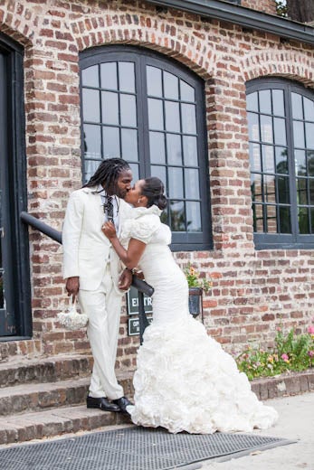 Bridal Bliss: The Sweetest Love