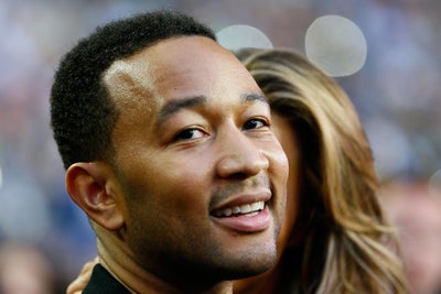 Where Do We Go From Here?: Essay by John Legend
