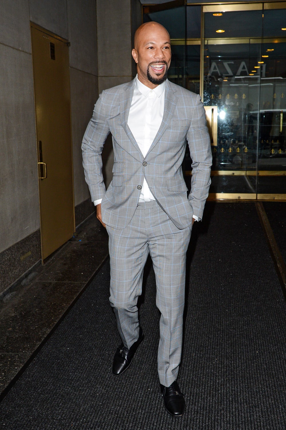 #MCM: 10 Photos That Prove Common Can Do No Wrong in a Suit