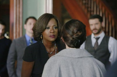How To Get Away With Murder Recap: ‘Best Christmas Ever’
